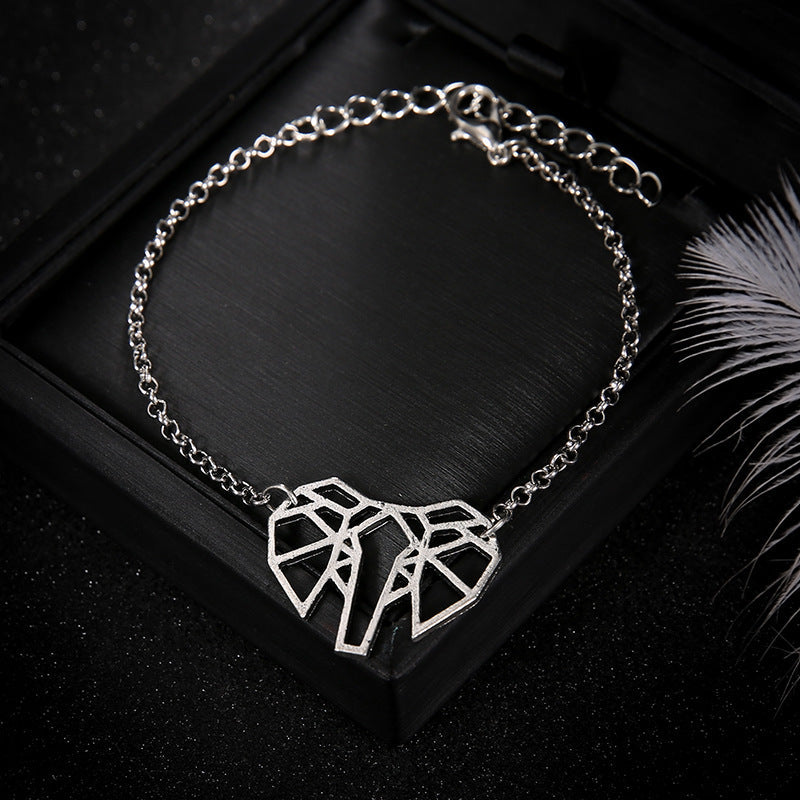 Classic Bracelet with Timeless Appeal