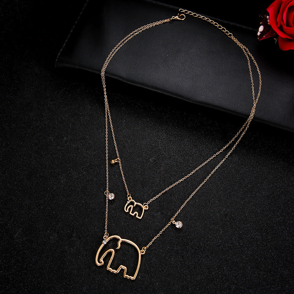 Charming Gold Necklace for Any Occasion