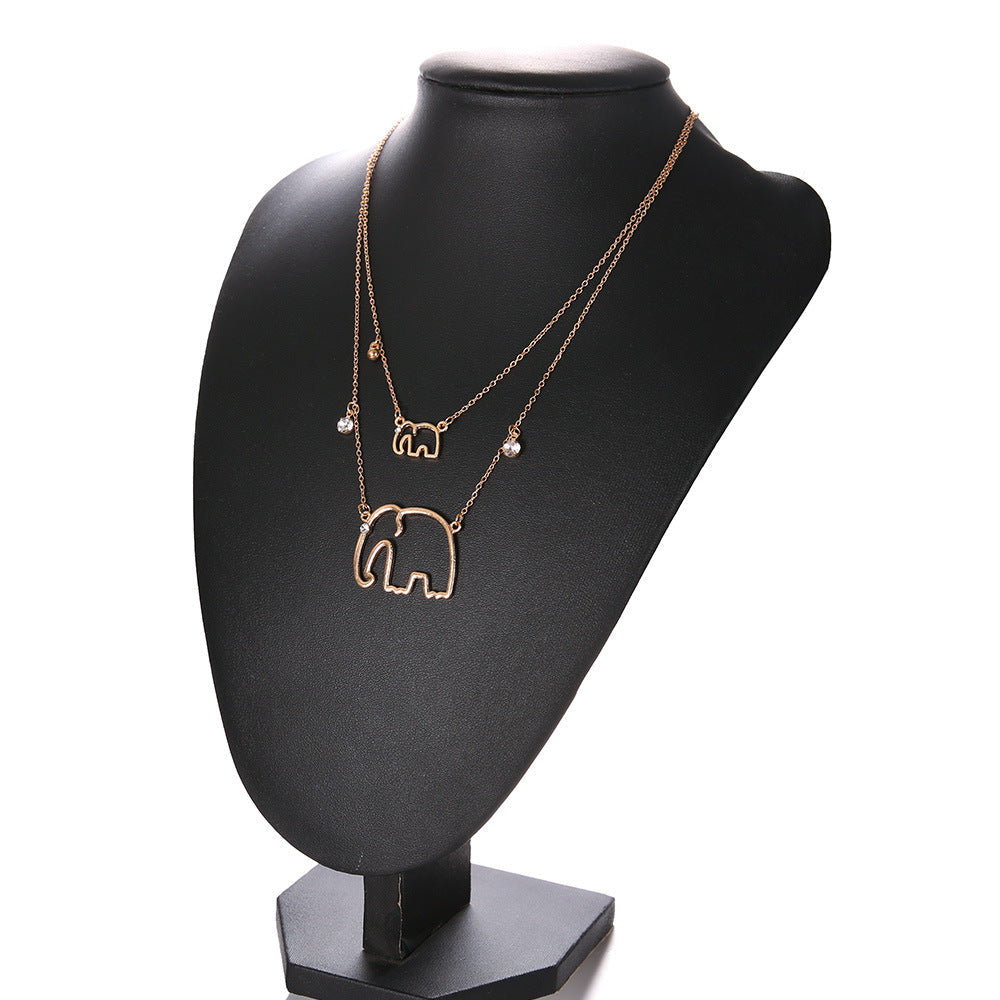 Charming Gold Necklace for Any Occasion