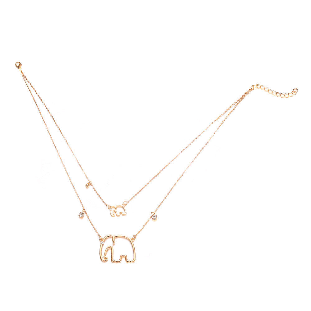Charming Gold Necklace for Any Occasion