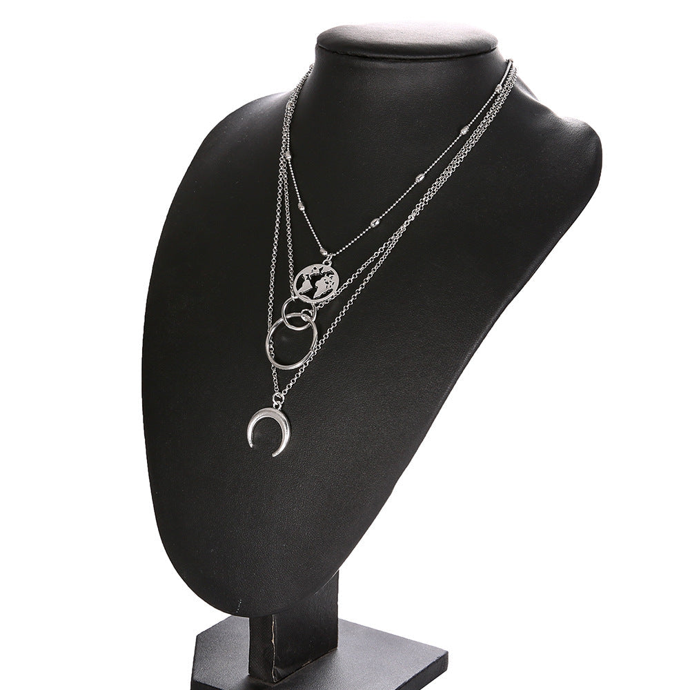 Delicate Artisan Necklace