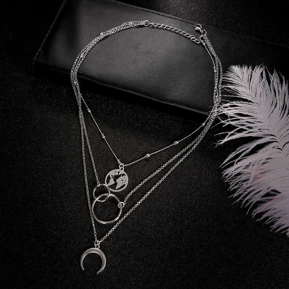 Delicate Artisan Necklace