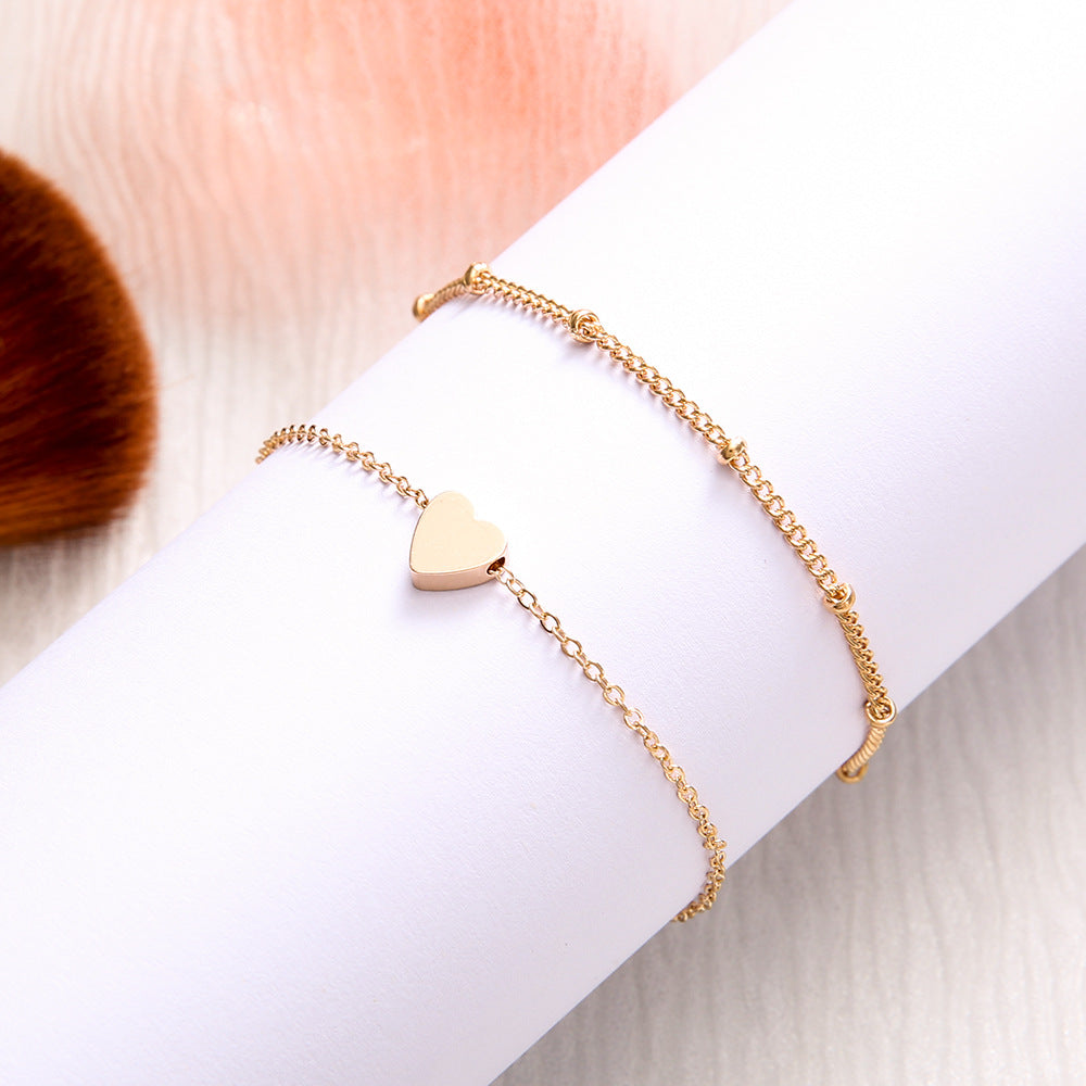 Romantic Bracelet for Special Moments