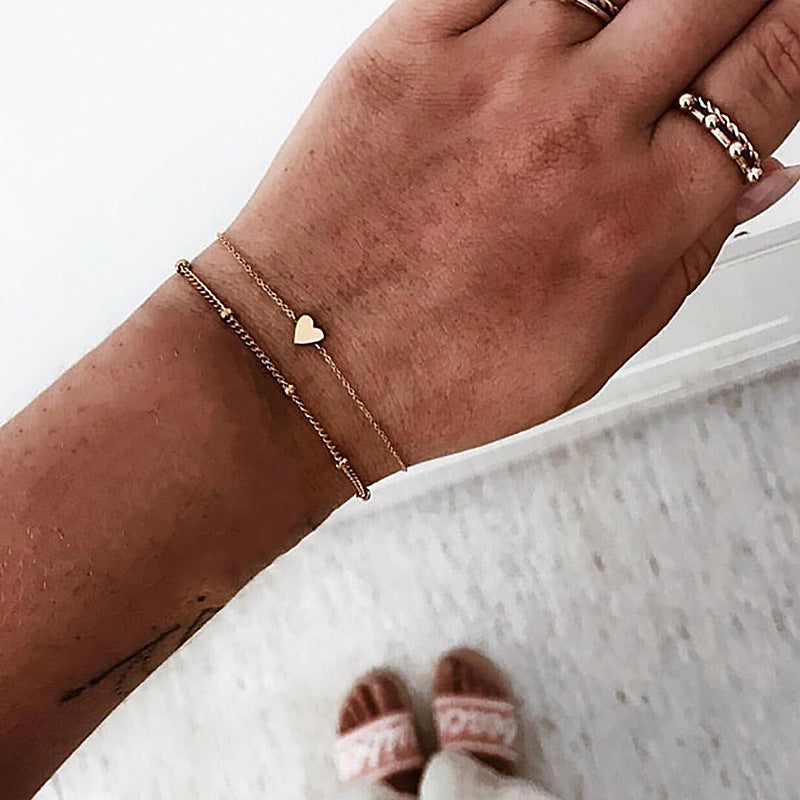 Romantic Bracelet for Special Moments