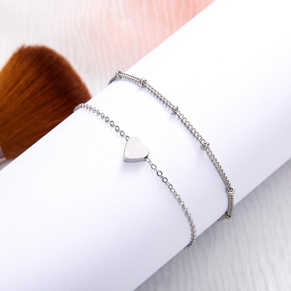 Romantic Bracelet for Special Moments