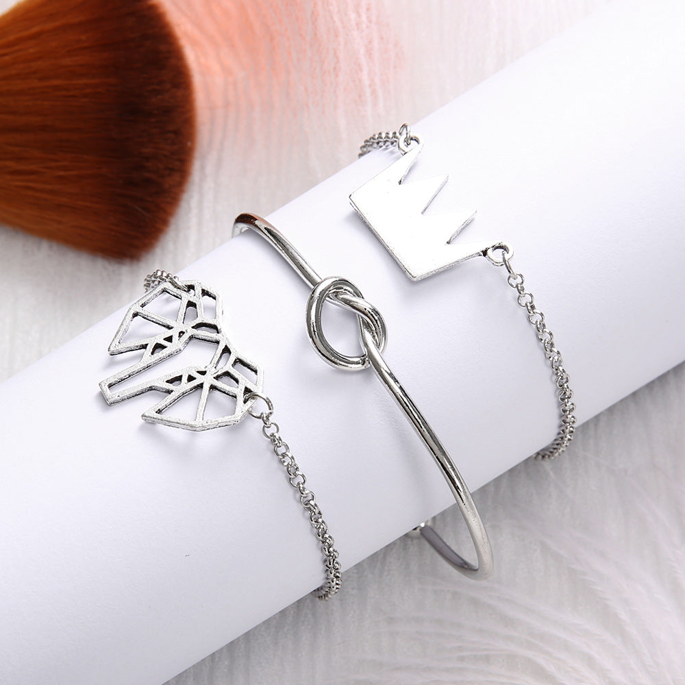 Classic Bracelet with Timeless Appeal