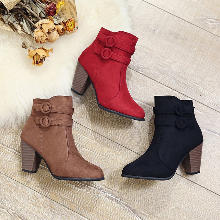 Beautifully Crafted Orthopedic Boots