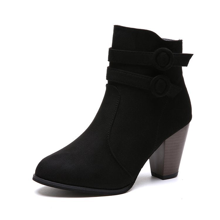 Beautifully Crafted Orthopedic Boots