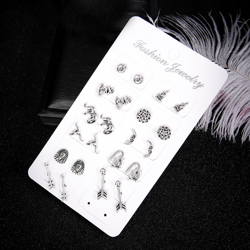 Elegant Earring for Every Occasion