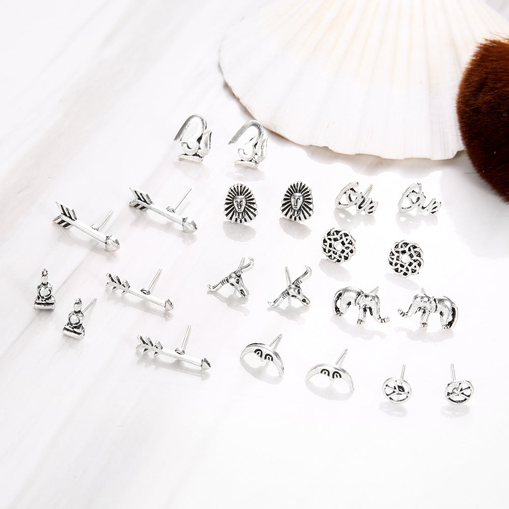 Elegant Earring for Every Occasion