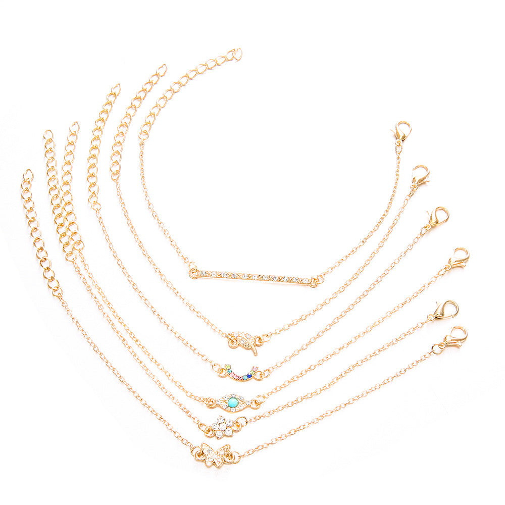 Charming Bracelet for Any Occasion