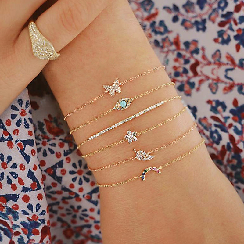 Charming Bracelet for Any Occasion