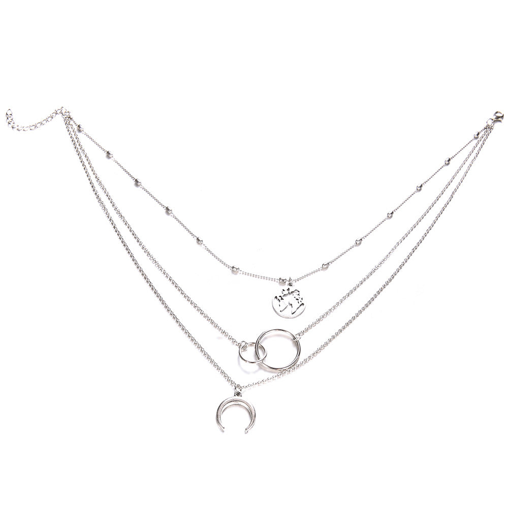 Delicate Artisan Necklace