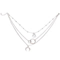 Delicate Artisan Necklace