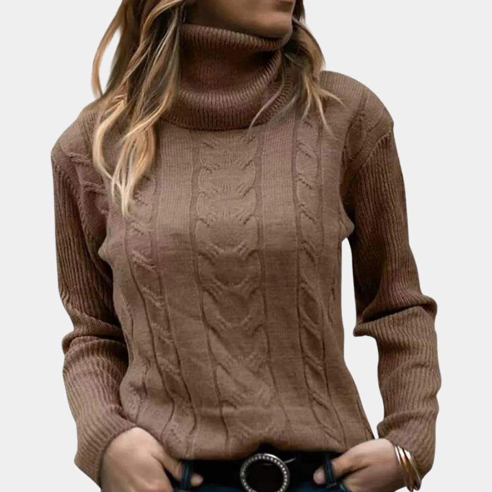 Vintage Inspired Sweater