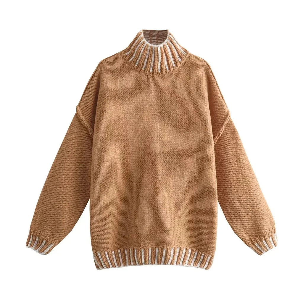 Vintage Inspired Sweater