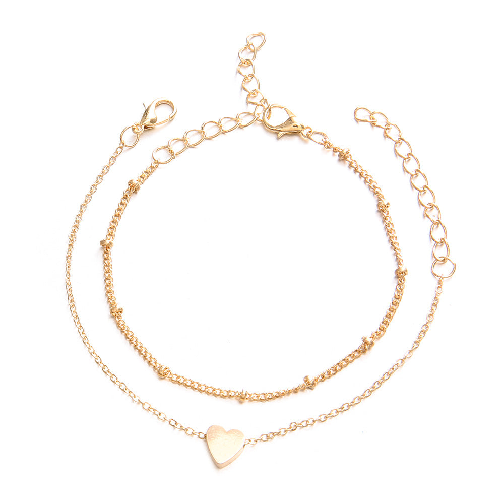 Romantic Bracelet for Special Moments