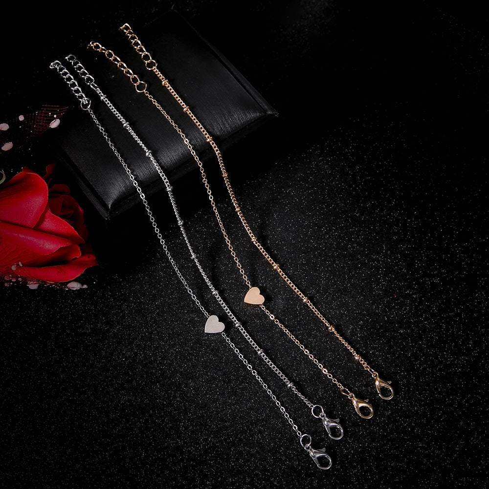 Romantic Bracelet for Special Moments