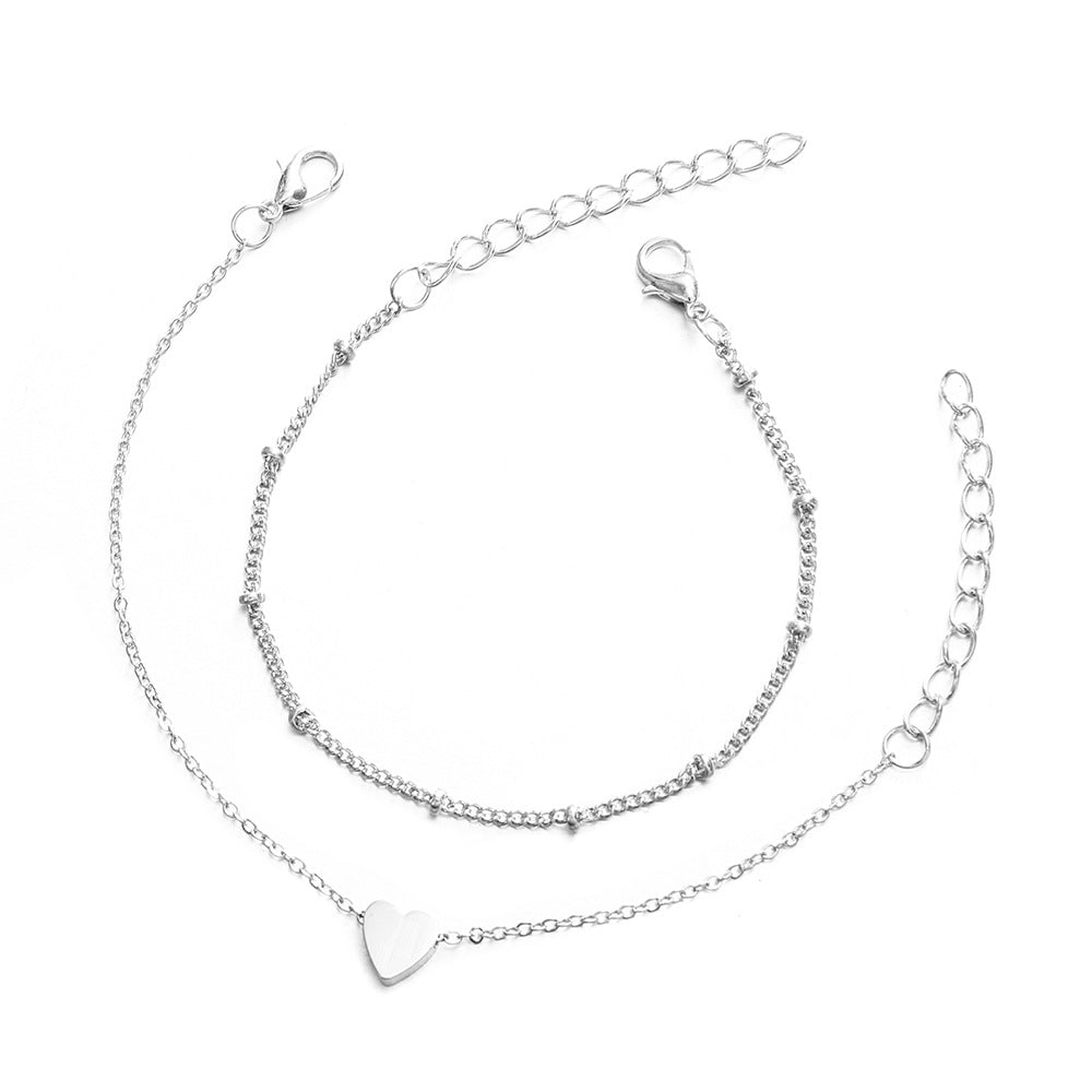 Romantic Bracelet for Special Moments