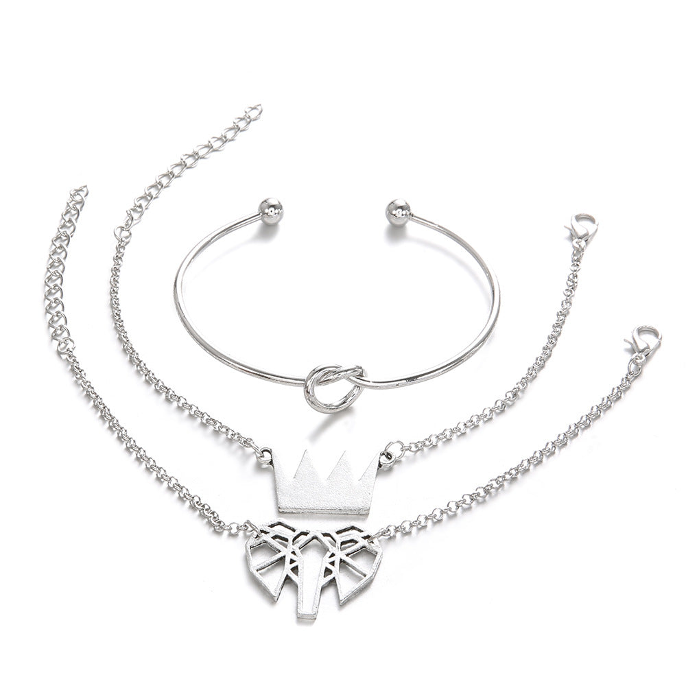 Classic Bracelet with Timeless Appeal