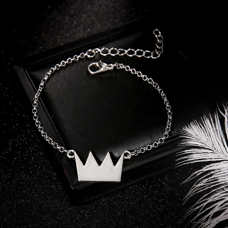 Classic Bracelet with Timeless Appeal