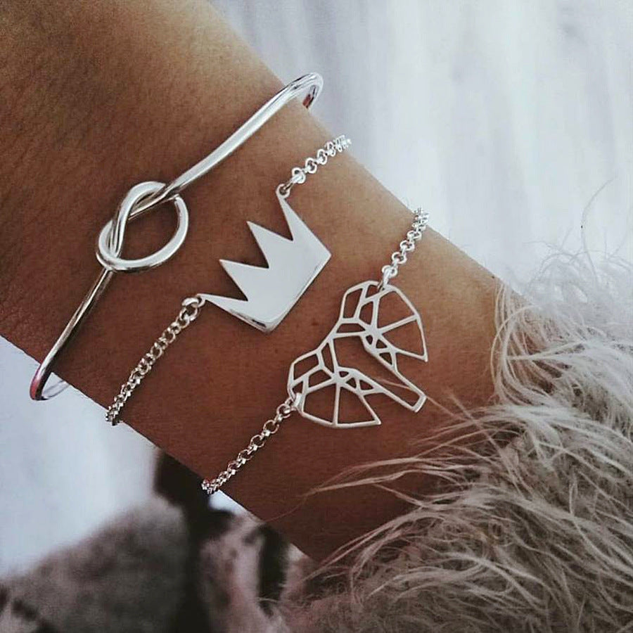 Classic Bracelet with Timeless Appeal