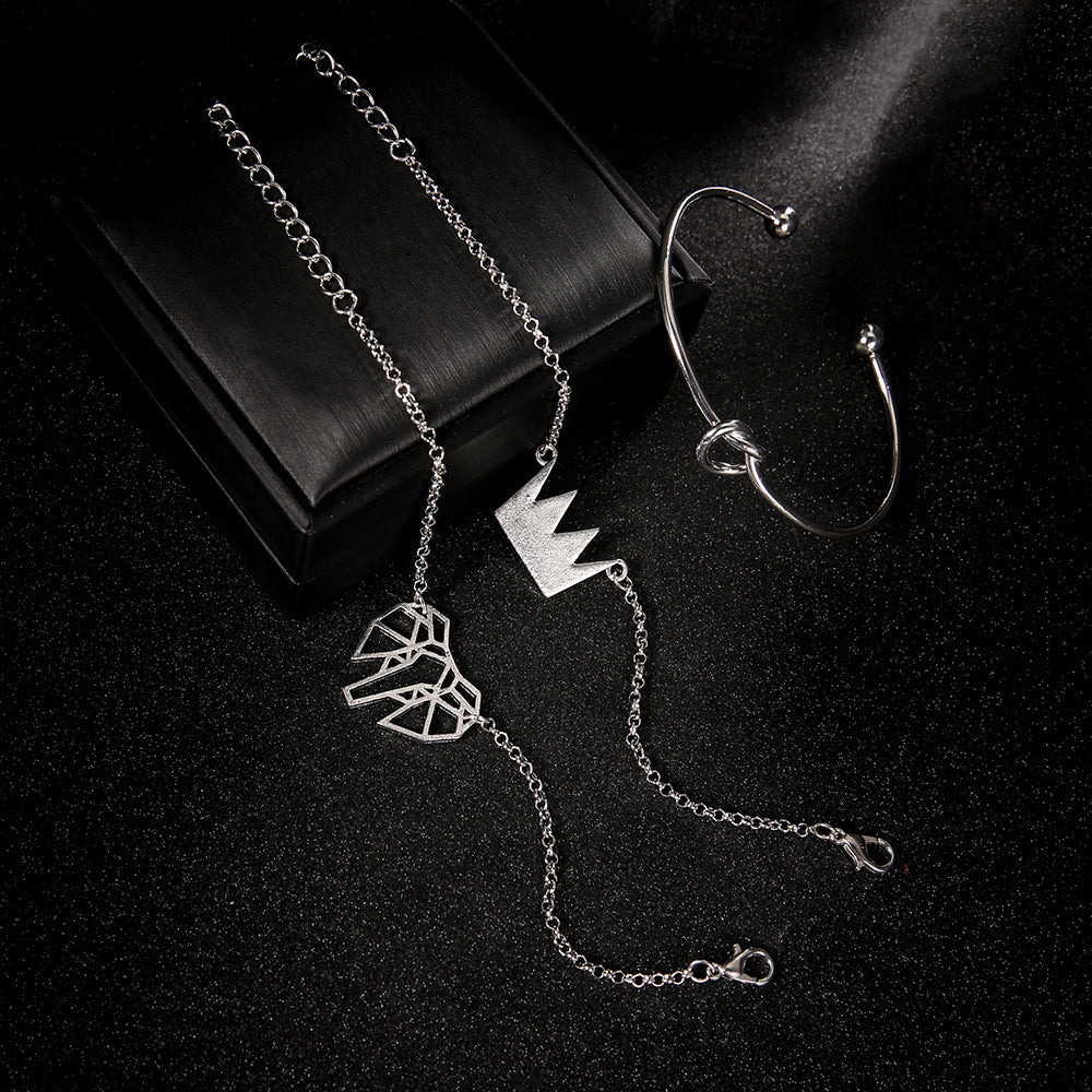 Classic Bracelet with Timeless Appeal