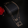 Charming Gold Necklace for Any Occasion