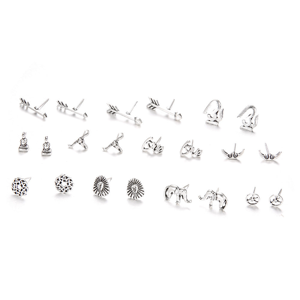 Elegant Earring for Every Occasion