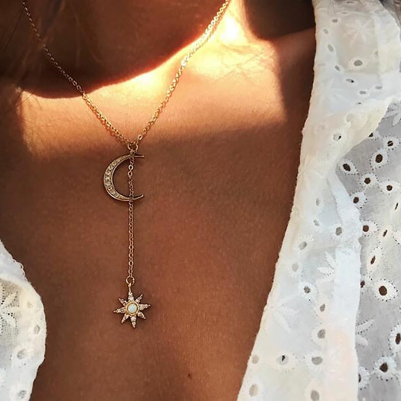 Stunning Necklace for Daily Wear