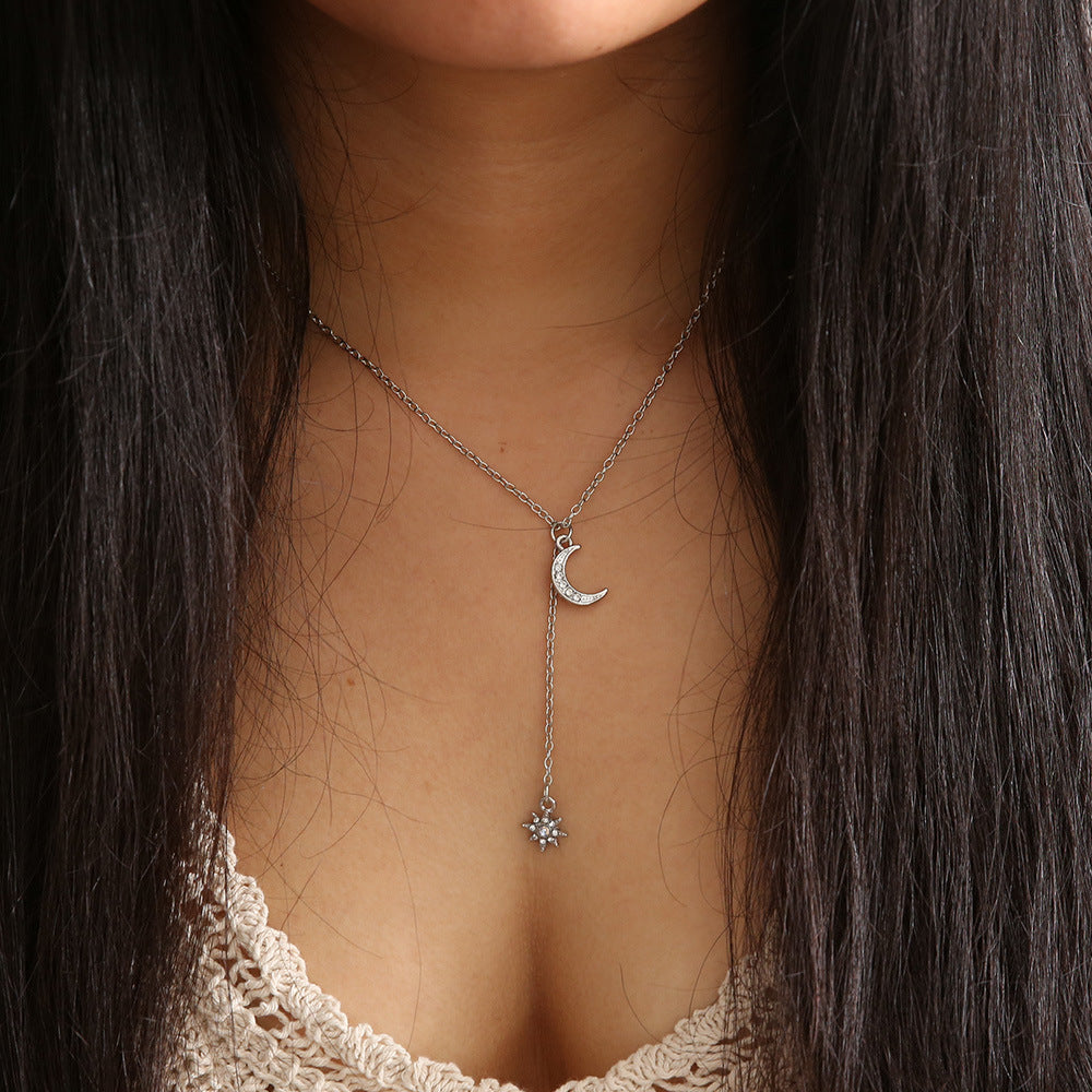 Stunning Necklace for Daily Wear