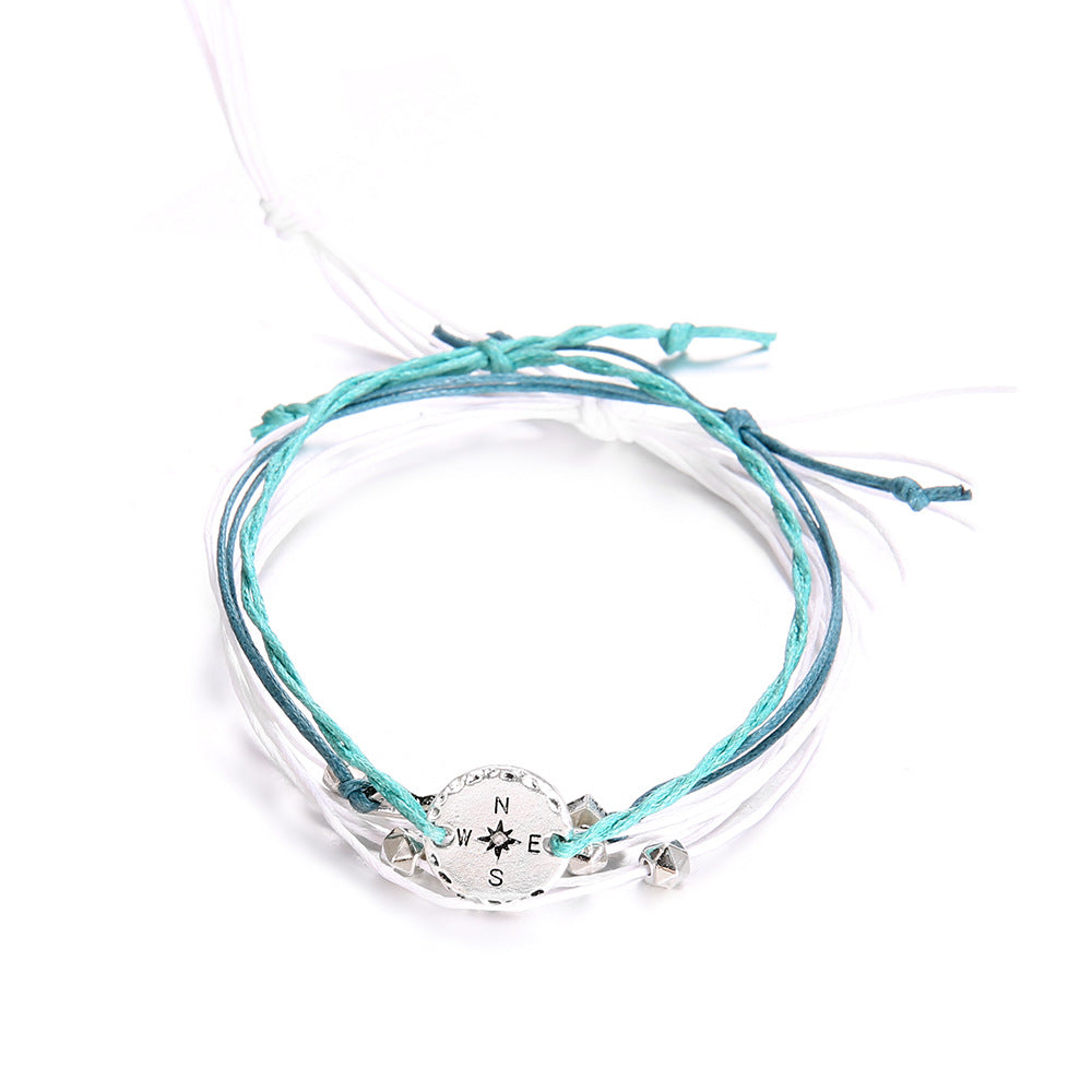 Vintage Handmade Bracelet