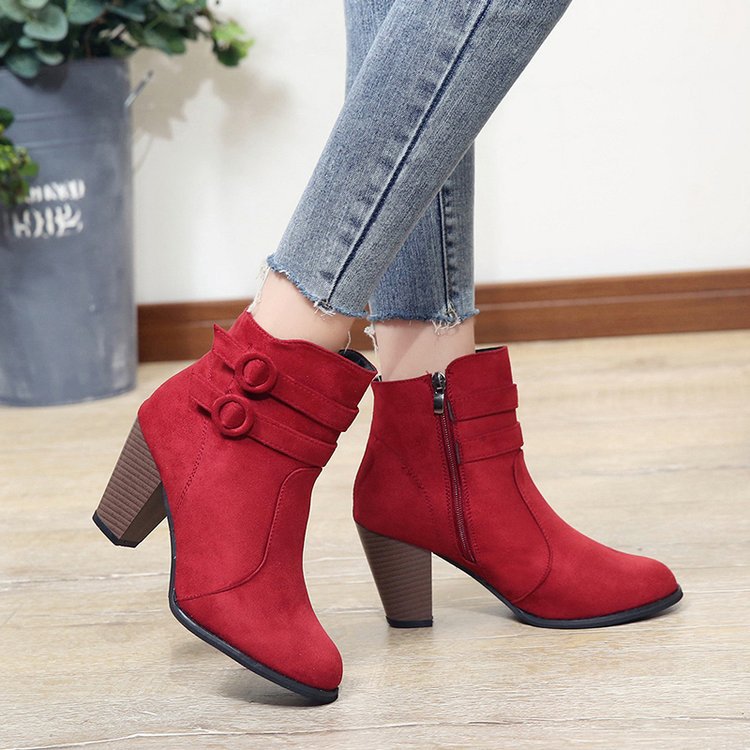 Beautifully Crafted Orthopedic Boots