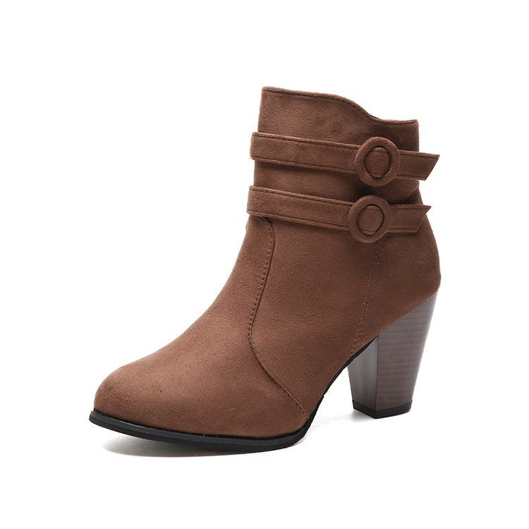Beautifully Crafted Orthopedic Boots