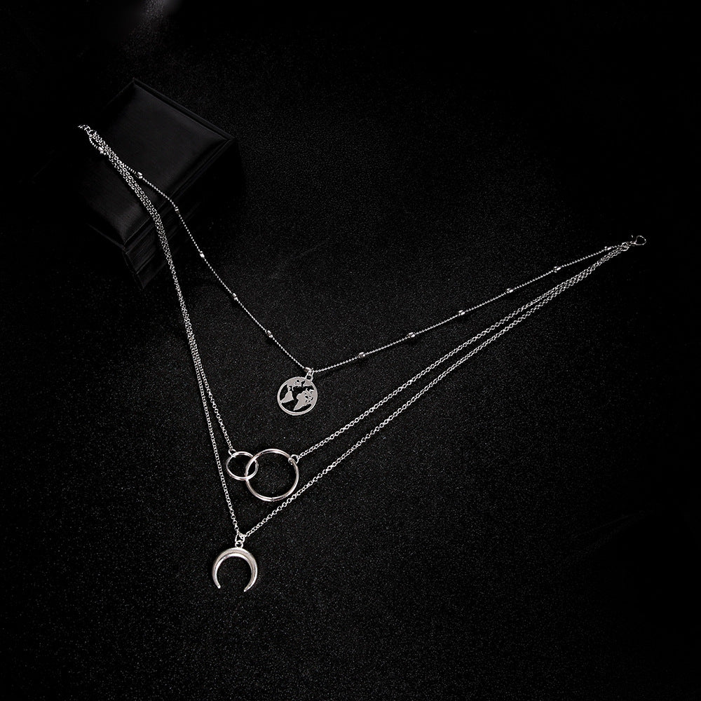 Delicate Artisan Necklace