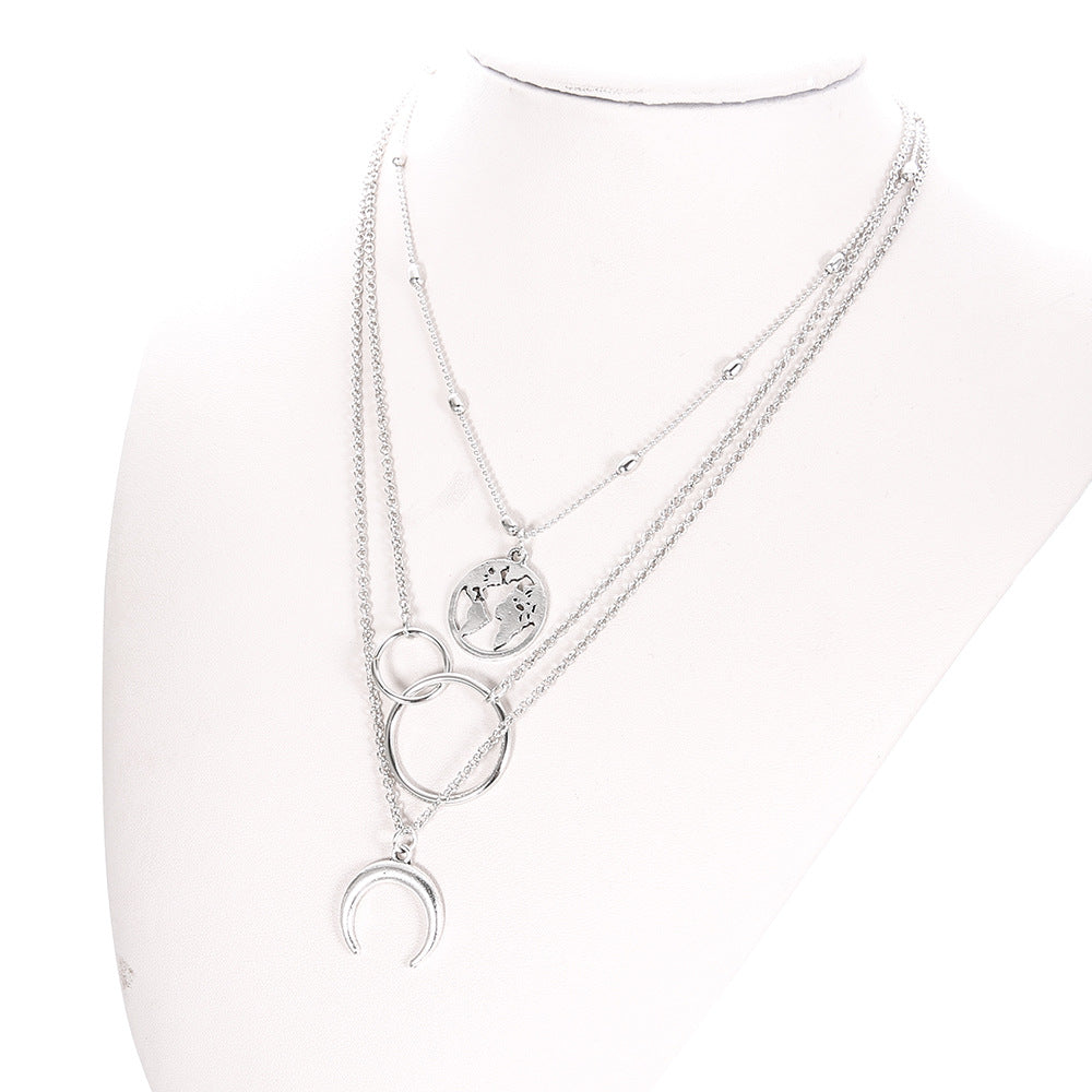 Delicate Artisan Necklace
