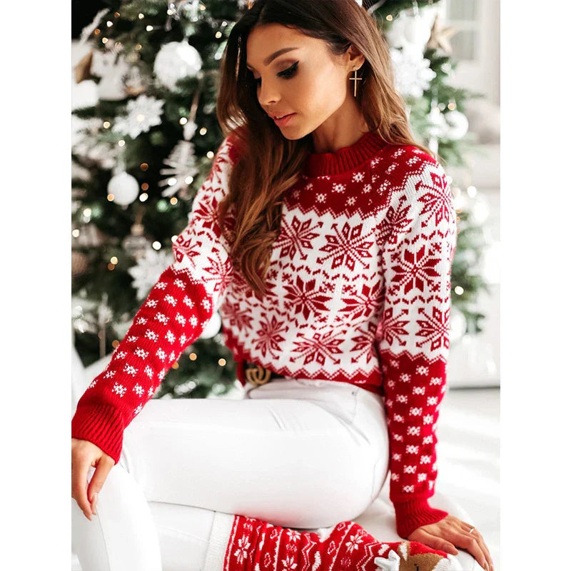 Beautifully Crafted Sweater