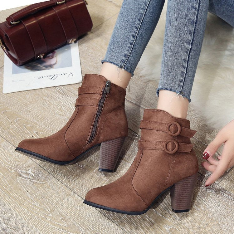 Beautifully Crafted Orthopedic Boots
