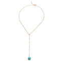 Stunning Gold Necklace for Daily Wear
