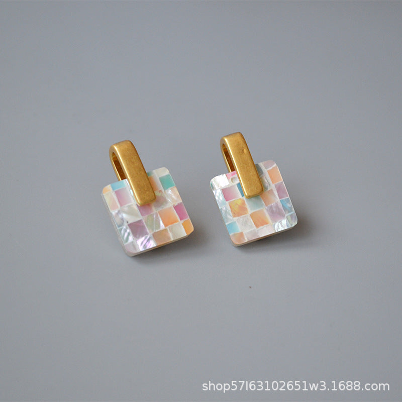 Elegant Silver Earring for Every Occasion