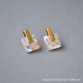 Elegant Silver Earring for Every Occasion