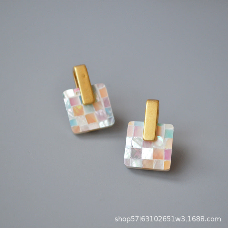Elegant Silver Earring for Every Occasion