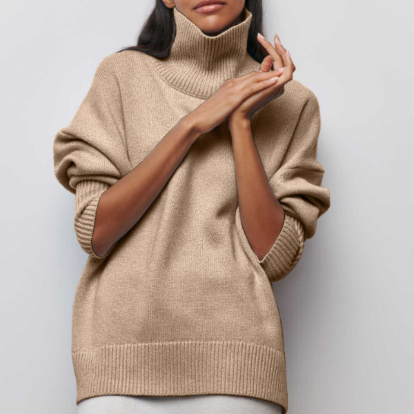 Elegantly Designed Sweater