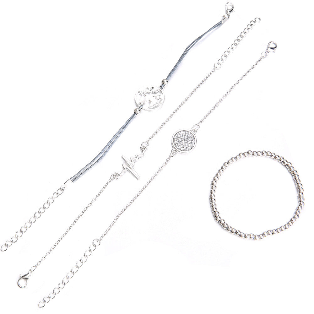 Delicate Artisan Bracelet