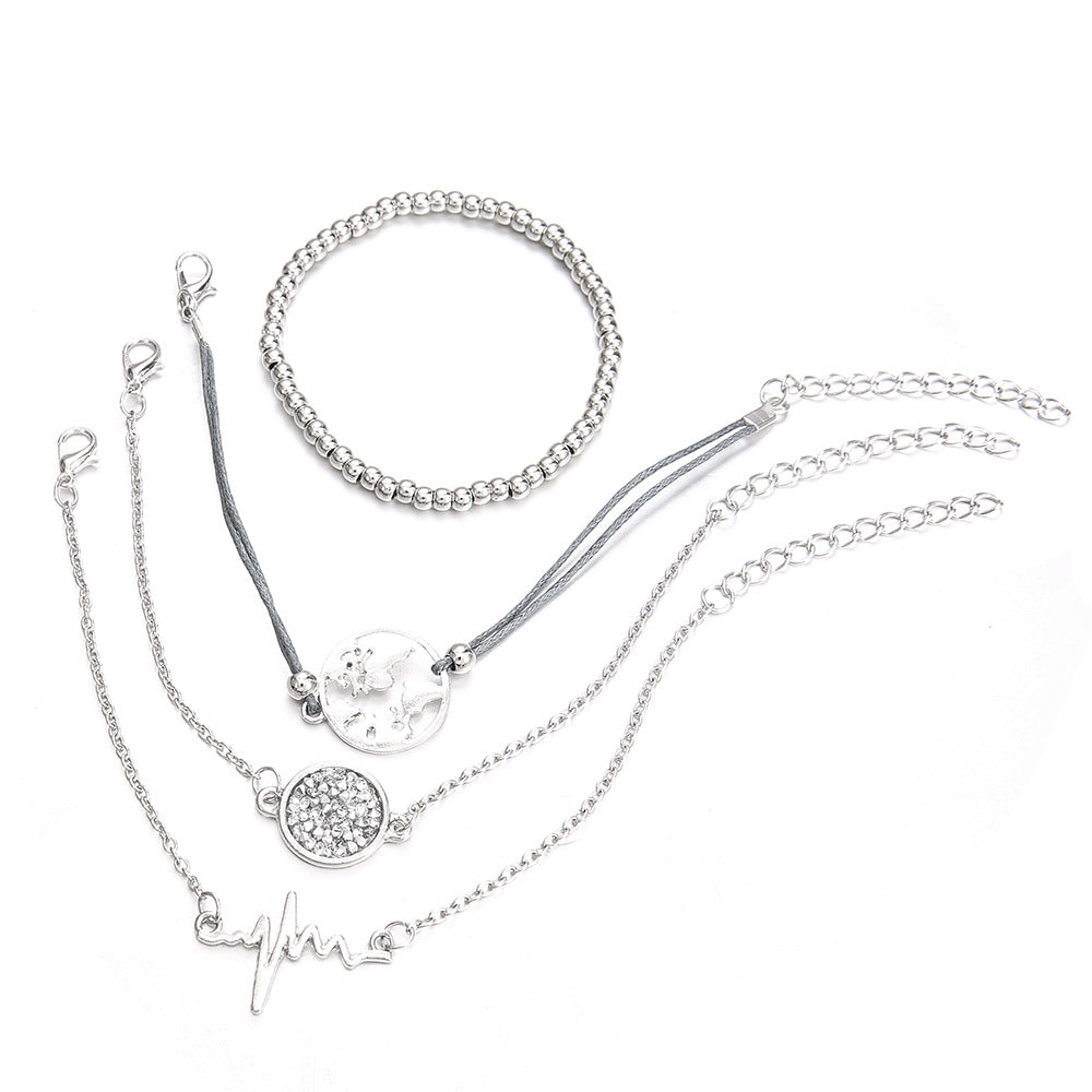 Delicate Artisan Bracelet