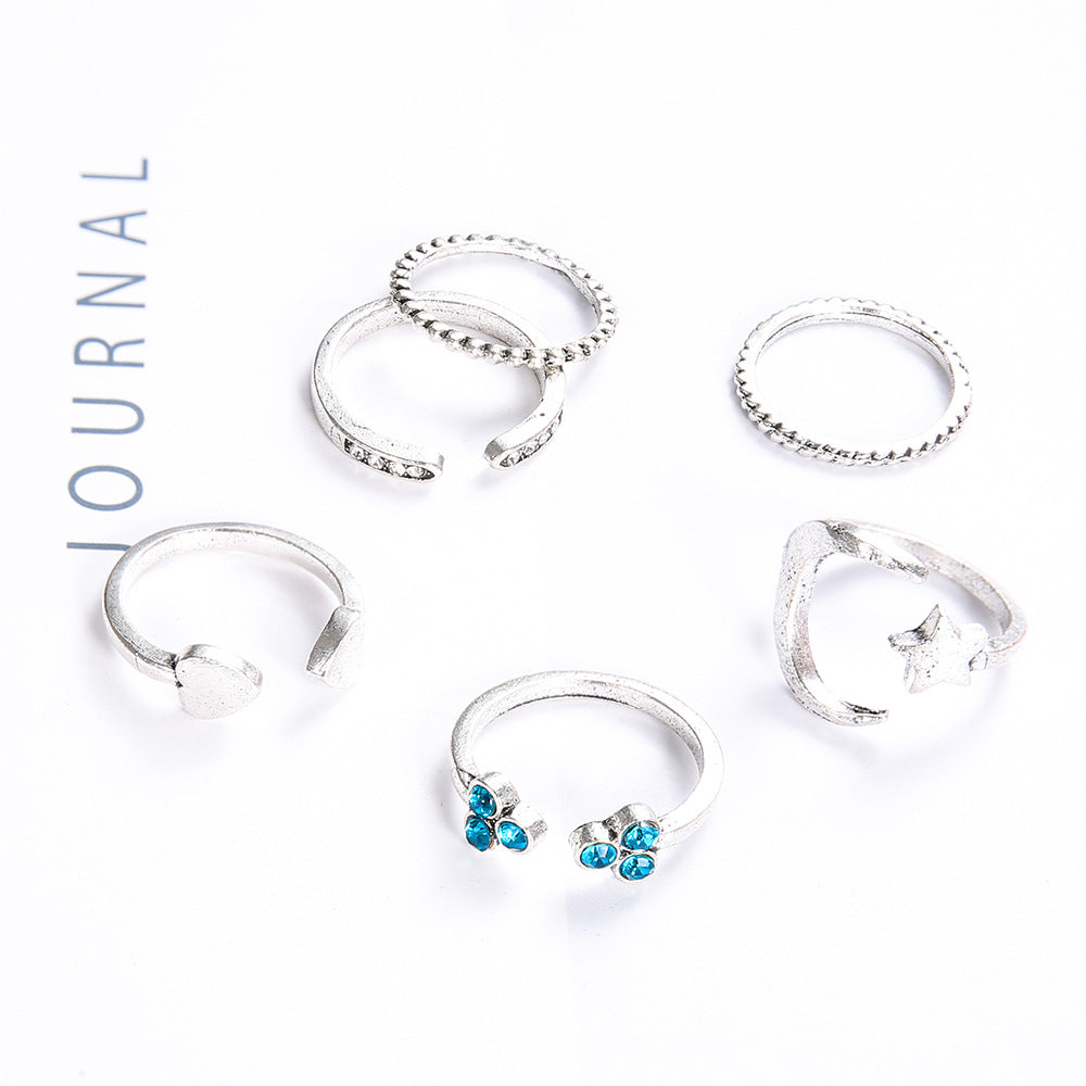 Charming Ring for Any Occasion