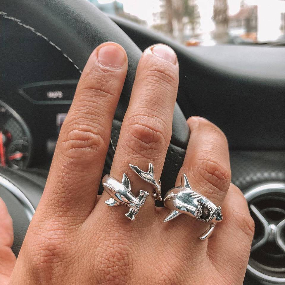 Charming Set for Any Occasion