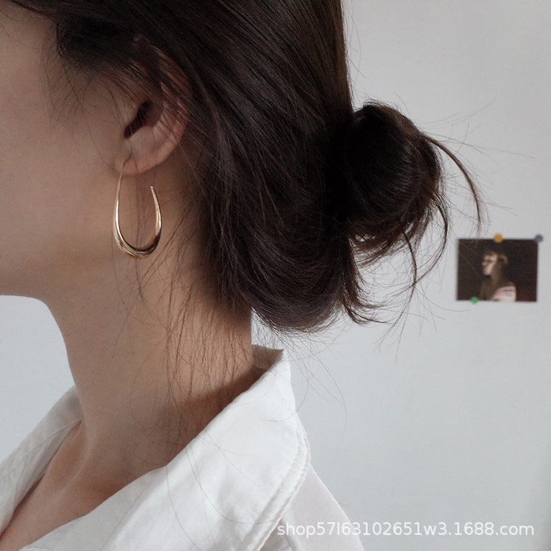 Stunning Earring for Daily Wear