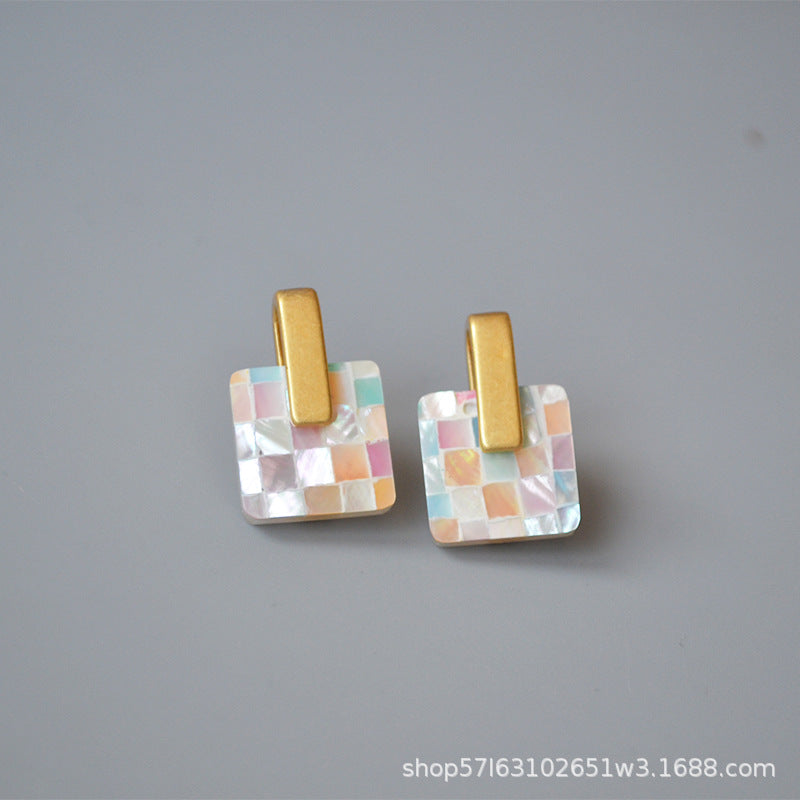 Elegant Silver Earring for Every Occasion