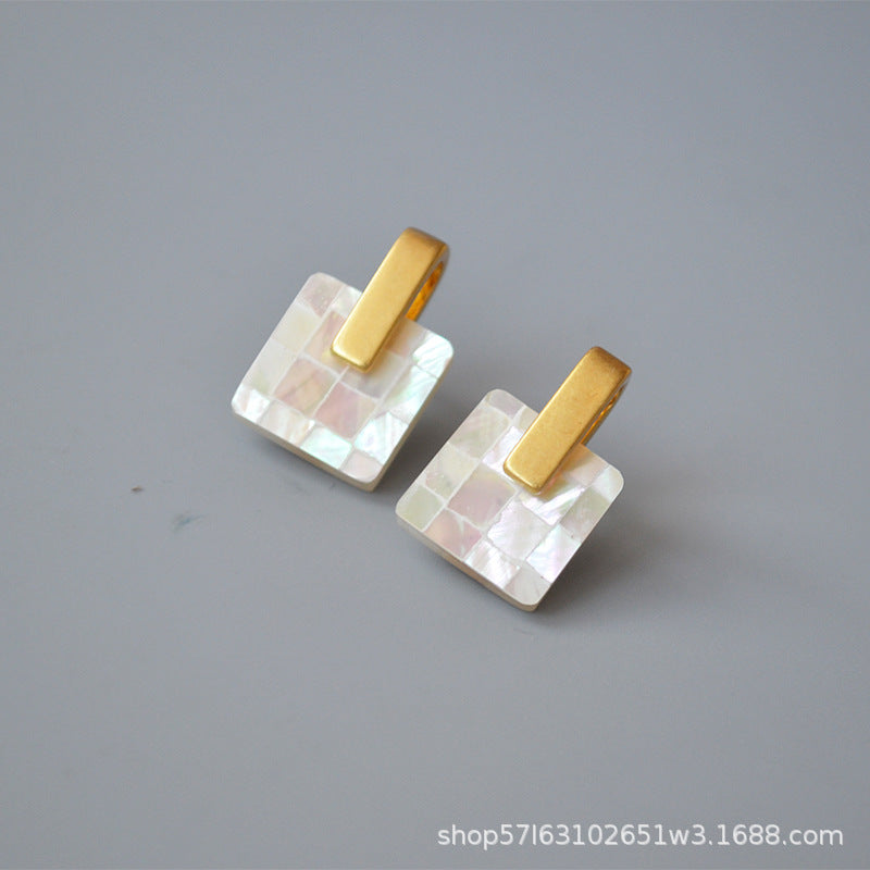 Elegant Silver Earring for Every Occasion